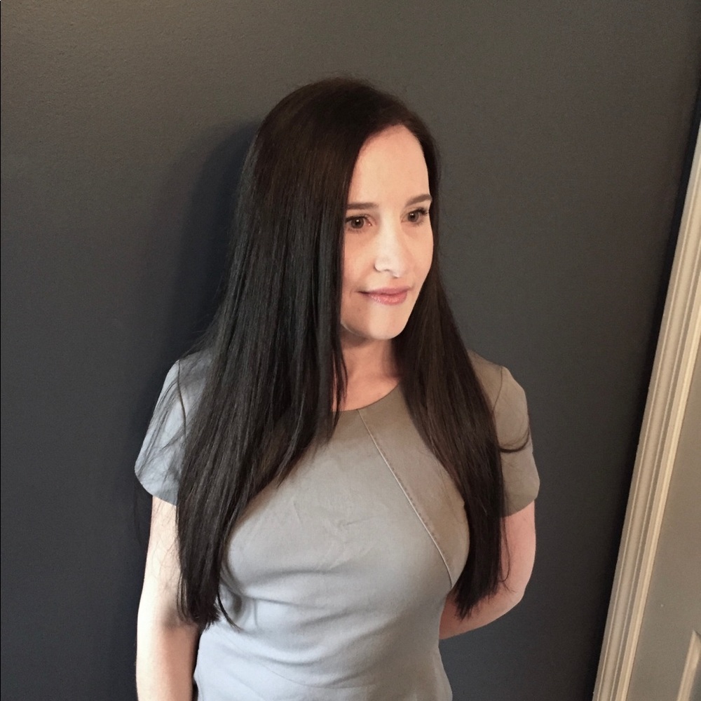 Meet your Posher, MD